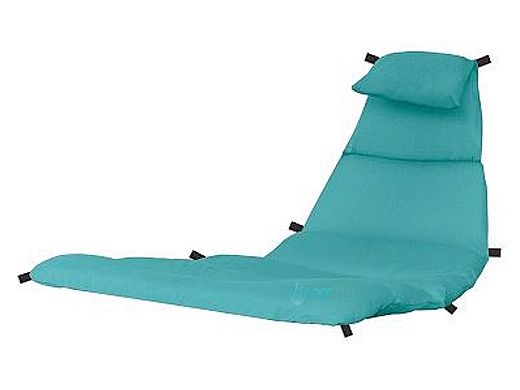 Vivere Dream Chair Cushion | True Turquoise | DRMC-TT