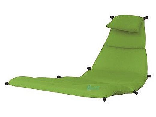 Vivere Dream Chair Cushion | Green Apple | DRMC-GA