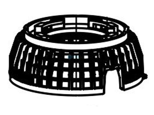 Aqua Products Filter Screen Plastic Jet Units Round | 531102