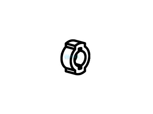 Aqua Products Grooved Pin Cover | A4709PK