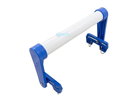 Aqua Products Handle Assembly Blue/Blue Standard | 1 Per Pack | A10000BPK