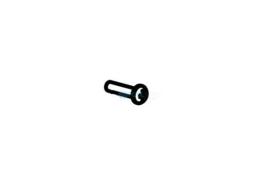 Aqua Products Screw Stainless Steel Size S5 | 10 Per  Pack | A1105PK