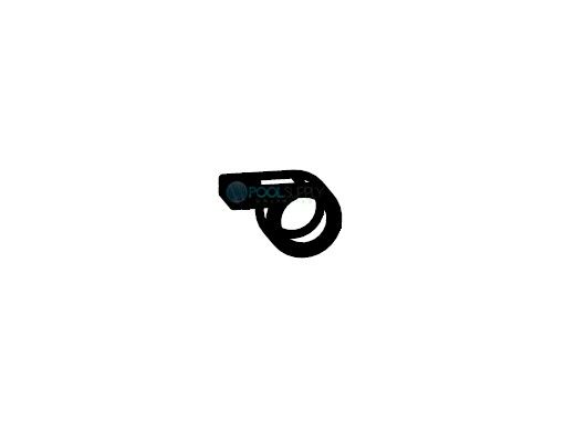 Aqua Products P Clip Size P1 | 2 Per Pack | A2100PK