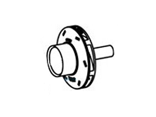 Waterway 3/4 HP Impeller Assembly | 310-8010