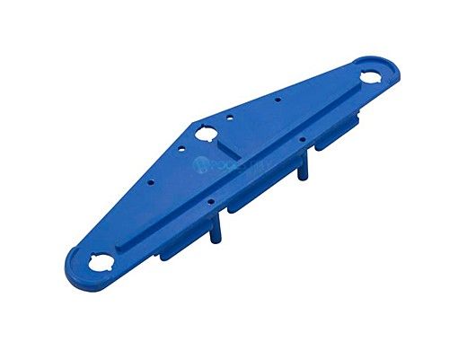 Aqua Product Side Plate 3400 Series |  Blue | A3400BPK