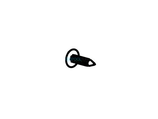 Aqua Product Pin Plastic For Jet Wheels | SPK-2026