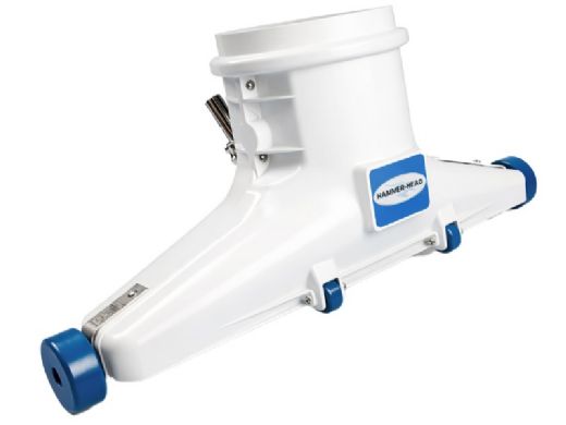 Hammer-Head 30" Vacuum Head Without Motor | HH1321