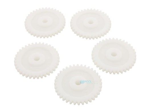 Hayward AquaNaut 200/400 Automatic Suction Cleaners Replacement Parts | Gear Reduction | 5-Pack | PVXH009PK5