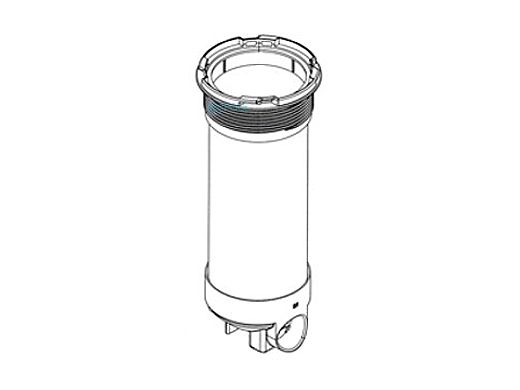 Waterway 35 Sq. Ft. Body Assembly Teleweir | 550-57351