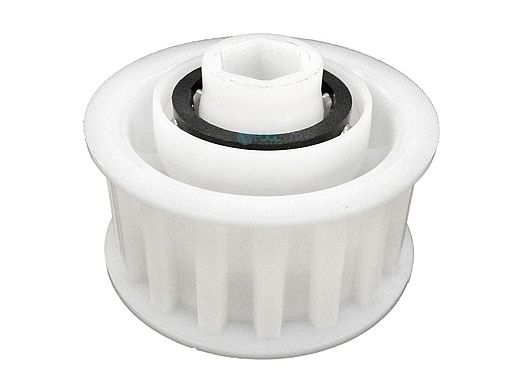 Maytronics Pulley for Flat Shaft - TT | 3883645
