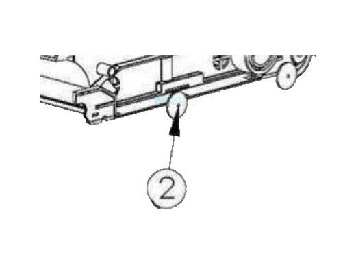 Maytronics Non Return Diaphragm | 9980220