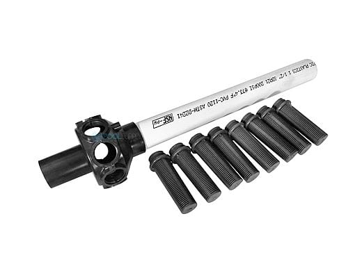 Waterway Lateral and Manifold Assembly | 19" Filter | 505-2150B