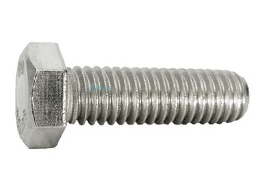 Waterway 3/8" Bolt-16 x 1 1/4" Hex - 16" Sand Filter | 819-0020B