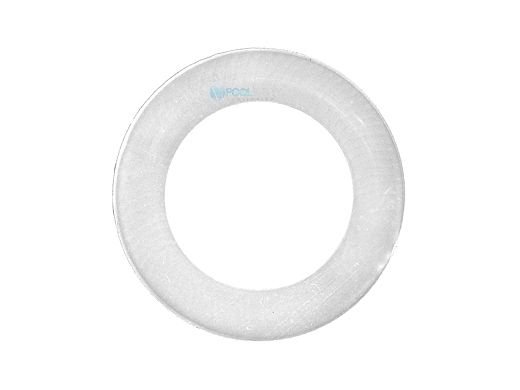 Waterway 1.5" Flat Union Gasket | 711-4000B