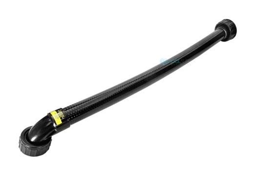 Waterway PVC Flex Hose Assembly | 16" and 19" Sand Filters | 550-1821B