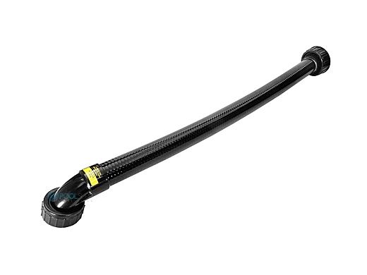 Waterway PVC Flex Hose Assembly | 550-1833B | 5500-1833