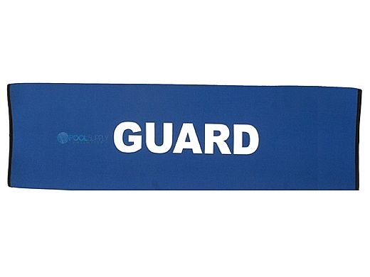 KEMP USA Rescue Tube Cover | Royal Blue | 10-401-ROY