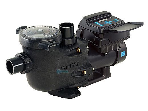 Hayward Tristar VS Variable Speed Pool Pump | 1.85HP 230V Single Phase | W3SP3202VSP
