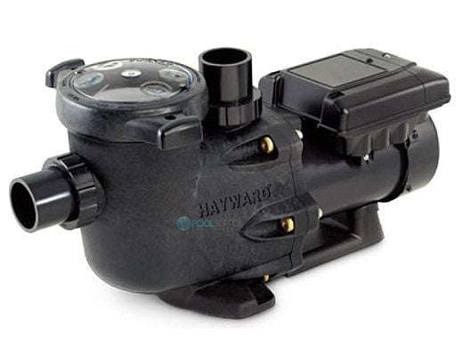 Hayward TriStar VS Variable Speed Pool Pump Automation | 1.85HP 230V | SP3202VSPND
