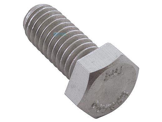 Waterway Hex Cap Screw 3/8" - 16 x 7/8" | 4 required | 819-0035
