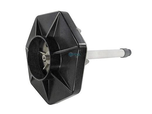 Waterway Base Assembly "“ 12 sq. ft. For ClearWater II | 44 GPM | 550-7100B