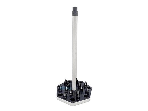 Waterway Base Assembly "“ 18 sq. ft. For ClearWater II | 67 GPM | 550-7120B
