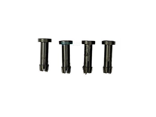 Waterway Plastics Snap Pin Base Fasteners For ClearWater II | 4 required | 429-7221B