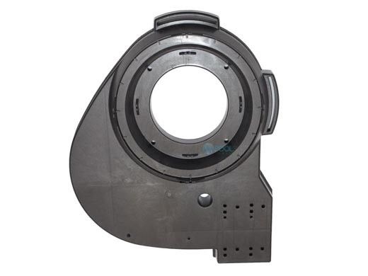 Waterway ClearWater II Filter and Pump Base | 672-7401