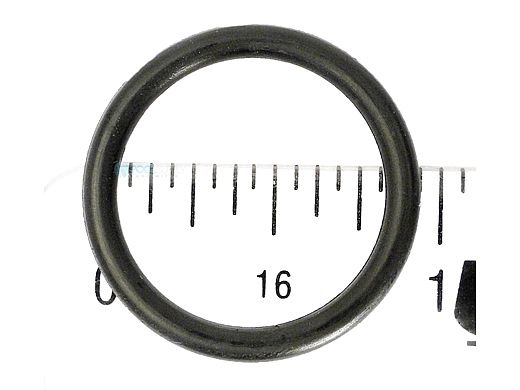 Waterway O-Ring Air Relief Plug | 805-0117SD