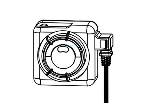 FX Luminaire PX Timer | PXTIMER