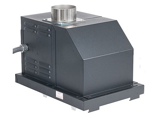 Raypak D-2 Indoor Power Vent 120/240 | 005629