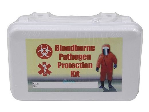 KEMP USA Bloodborne Kit in Case | 10-597