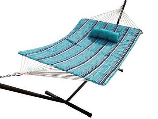 Island Retreat Hammock Pillow & Pad Set | NU3112