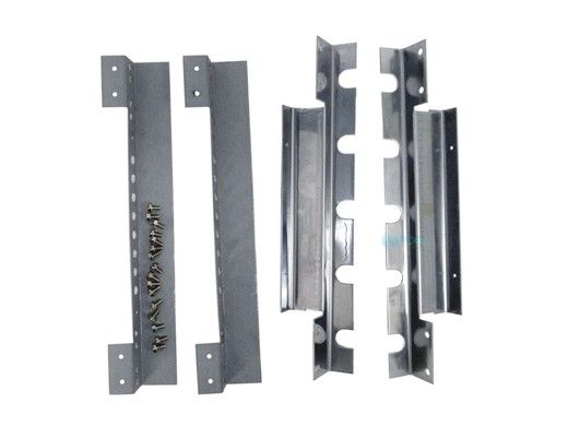 Raypak Refractory Retainer Kit | 010389F