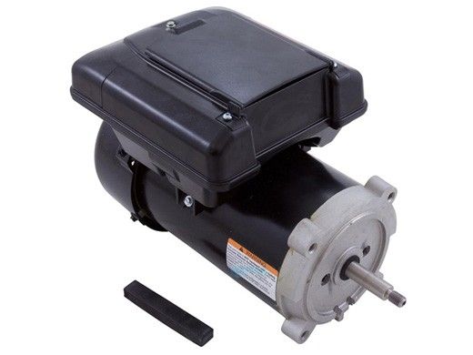 AO Smith VGreen C-Face Variable Speed Motor | .5 to 1.65 HP 208-230V | ECM16CU