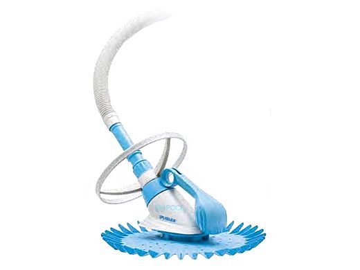 Aquabot Splasher Suction Pool Cleaner | AZSPLASHER
