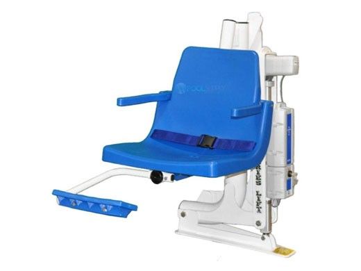 Global Pool Products Proformance Series P-375 Pool Lift | No Anchor | P375NA