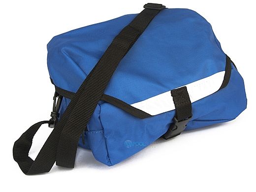 KEMP USA Guard Station Stuffed Medical Field Kit | 10-113-ROY-S1