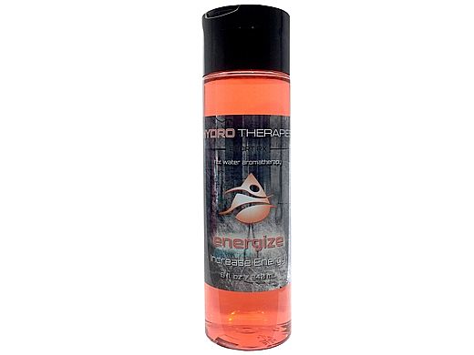 inSPAration Hydro Therapies Sport RX Liquid | Energize | 8oz | 712