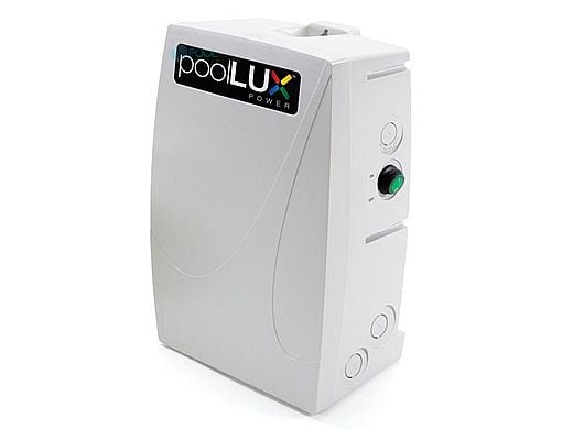 SR Smith poolLUX Power Transformer Lighting Control System | 60 Watt 120V | PLX-PW60