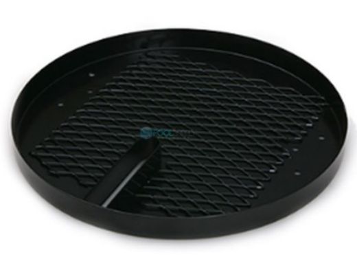 Pour-A-Lid Laminar Jets Cover | Fits Jandy Laminar | PLC 301 SS BK J