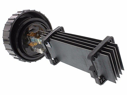CaliMar® Platinum Series Replacement Salt Cell for CMARSSG40-5 | Electrode Only | Up to 40,000 Gallons | CMARCSG40-1