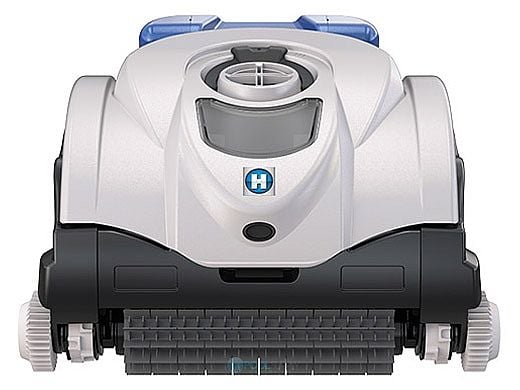 Hayward SharkVac XL Robotic Pool Cleaner with Caddy | 60' Cord | W3RC9742WCCUBY
