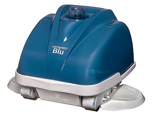 Hayward Blu Automatic Suction Cleaner | Vinyl Pools | BLUVIN