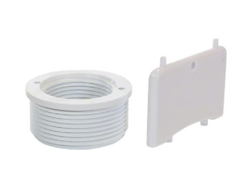 SR Smith Treo Micro Adapter Fitting | FLED-FA-TM
