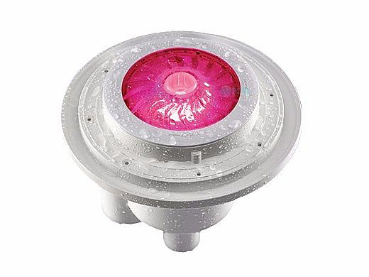 Pentair Colorvision LED Bubbler Gunite Niche Kit | 580037