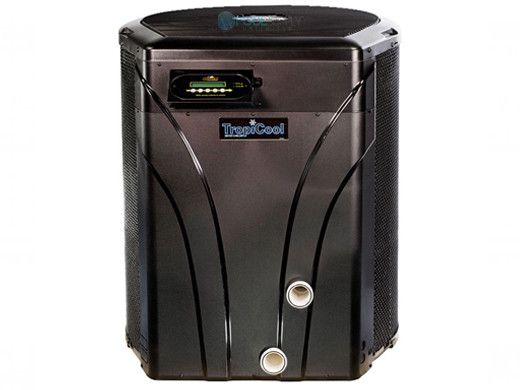 AquaCal TropiCool TC500 Water Chiller | Single Phase 220V 60HZ | TC500ACDSBNA TC500ACDSBLC