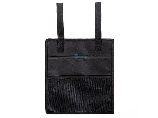 Island Retreat Hammock Organizer | NU3113