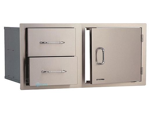 Bull Outdoor Products 38" Door/Drawer Combo | 55875