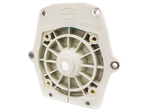 Val-Pak WhisperFlo Seal Plate | 74564